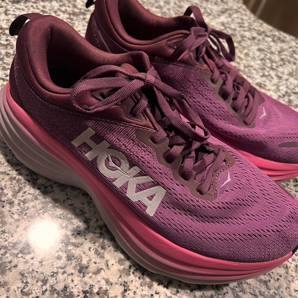 Hoka Bondi 8 - Picture 1 of 3